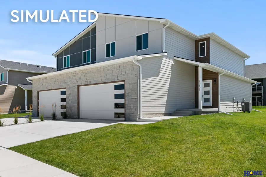 10709 Shore Front Drive, Lincoln, NE 68527 - #2