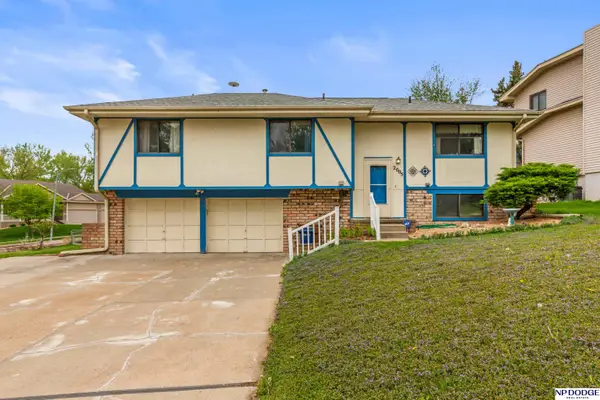 2005 Whitted Drive, Bellevue, NE 68123