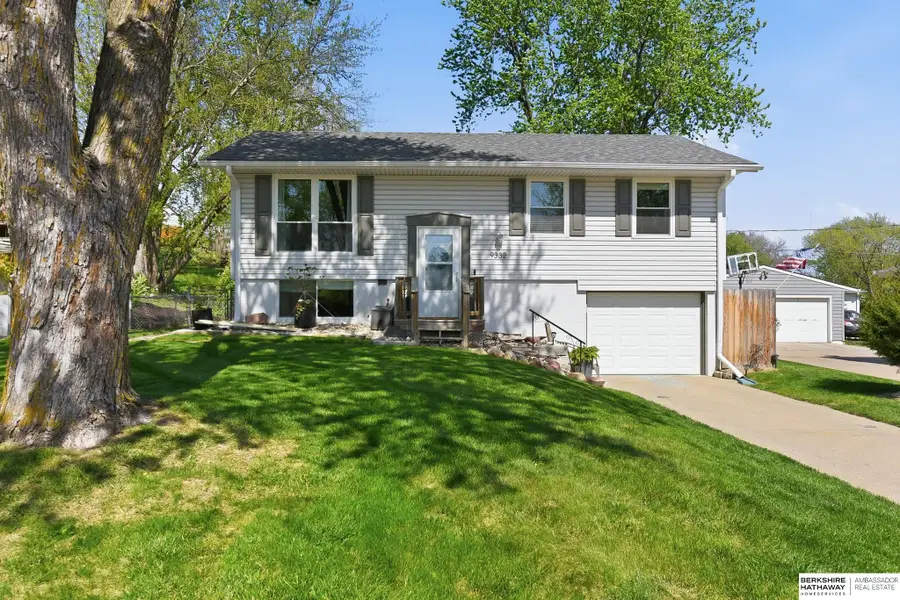 9332 Redman Circle, Omaha, NE 68134 - #3