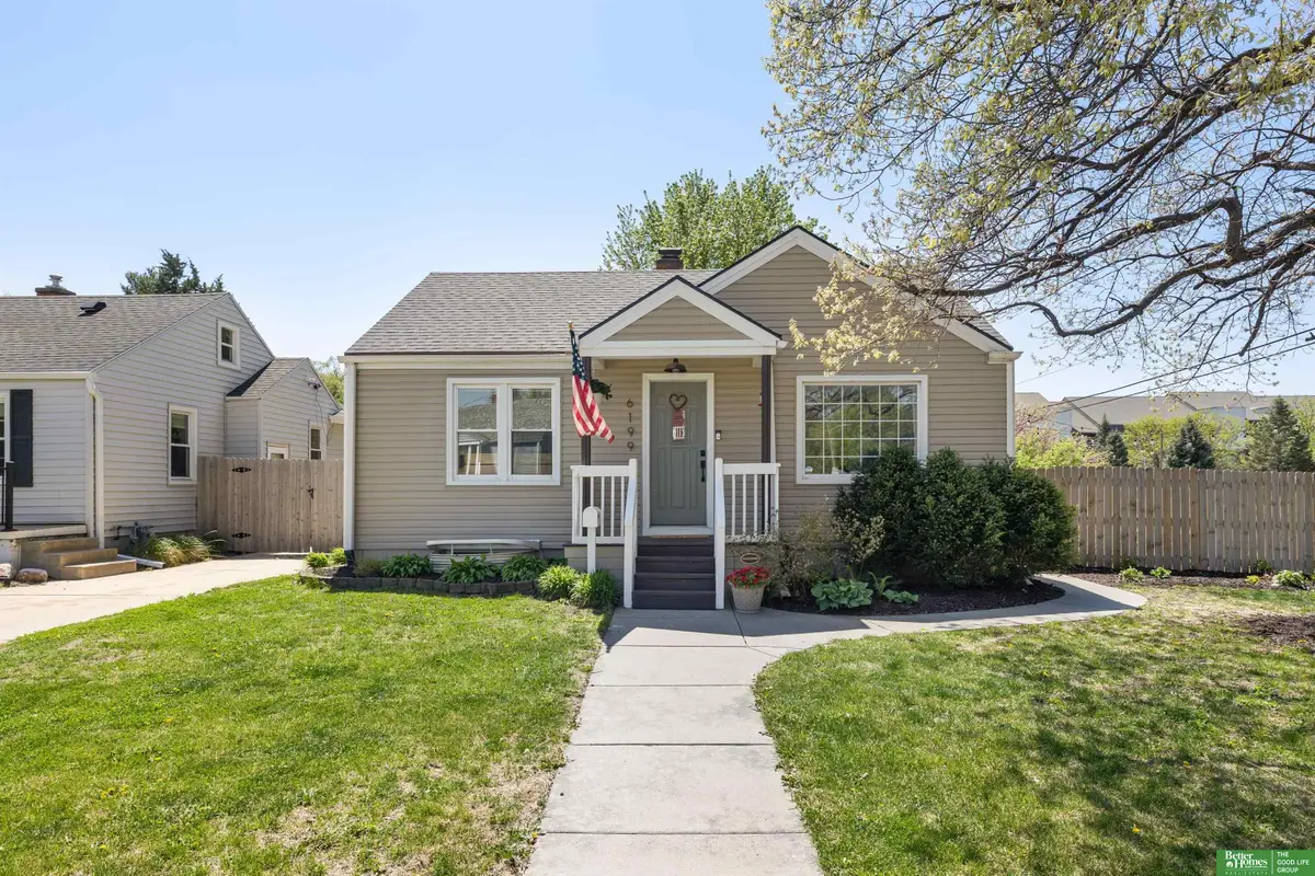 6199 Walnut Street, Omaha, NE 68106 - #1