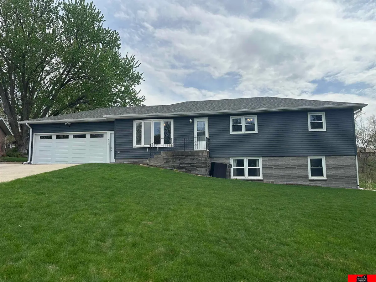 315 E Weiler Street, West Point, NE 68788 - #1
