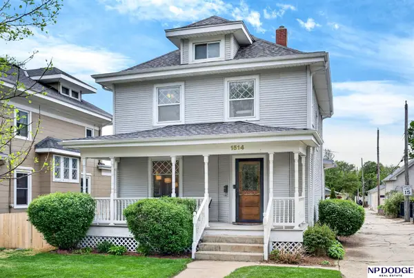 1514 S 33rd Street, Omaha, NE 68105