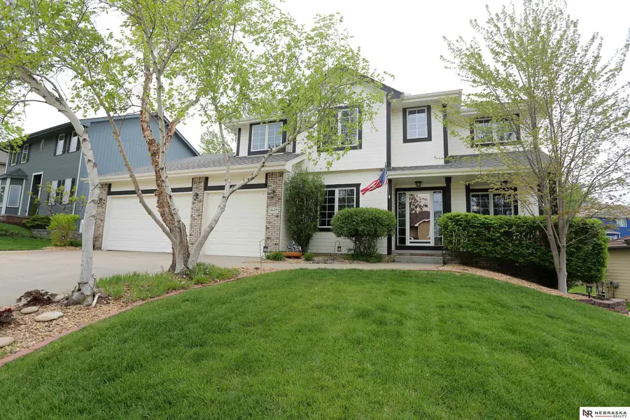 1629 N 173rd Street, Omaha, NE 68118 - #2