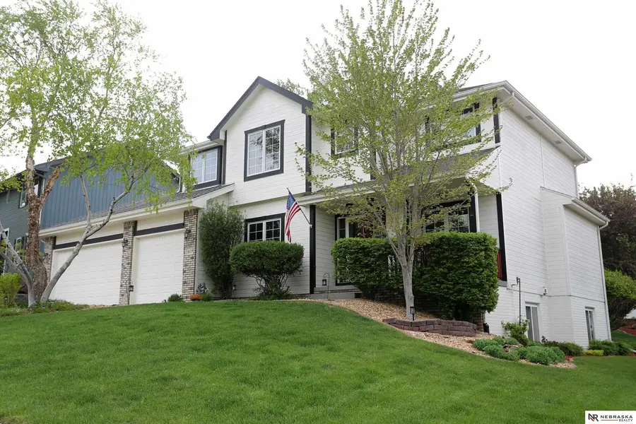 1629 N 173rd Street, Omaha, NE 68118 - #3