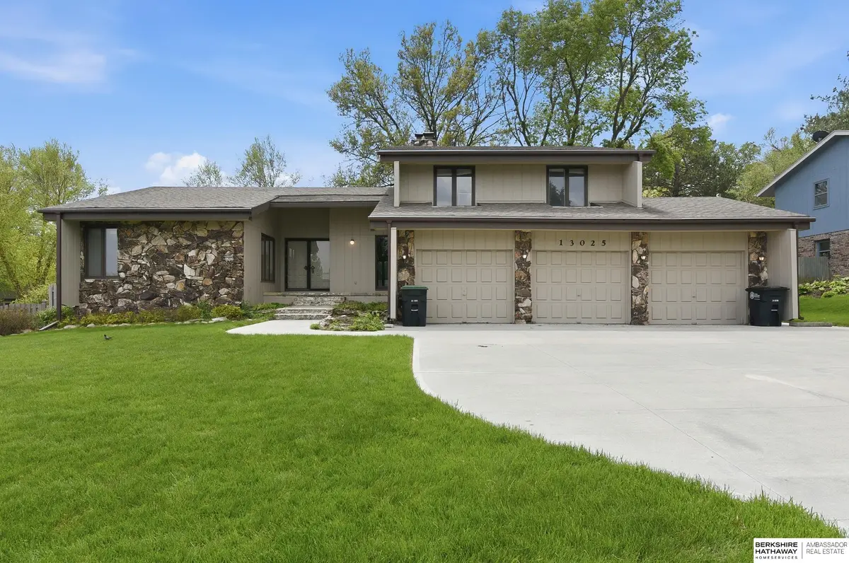 13025 Shirley Street, Omaha, NE 68144 - #1