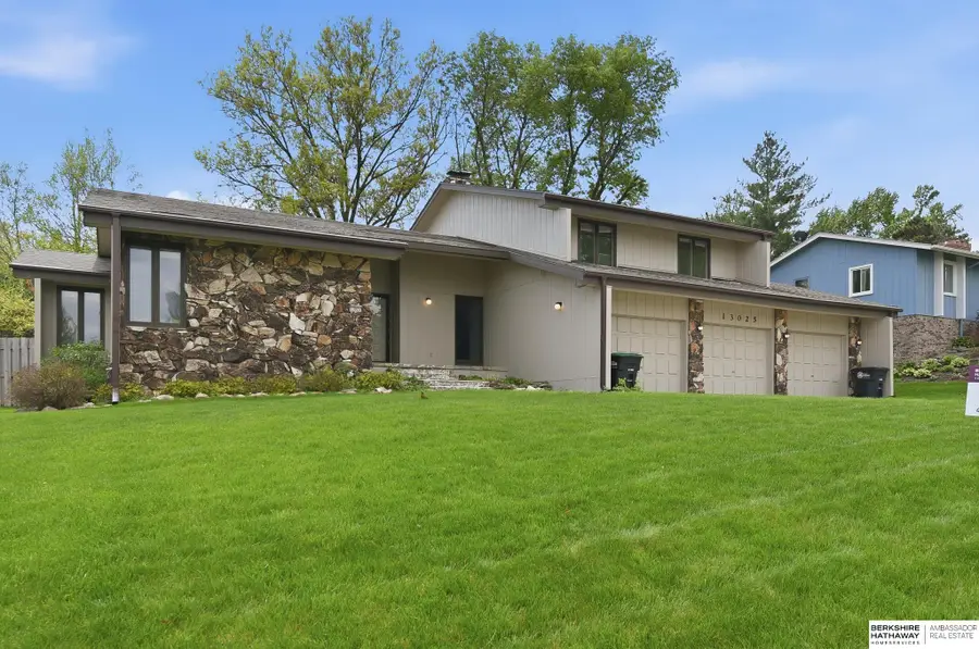 13025 Shirley Street, Omaha, NE 68144 - #2