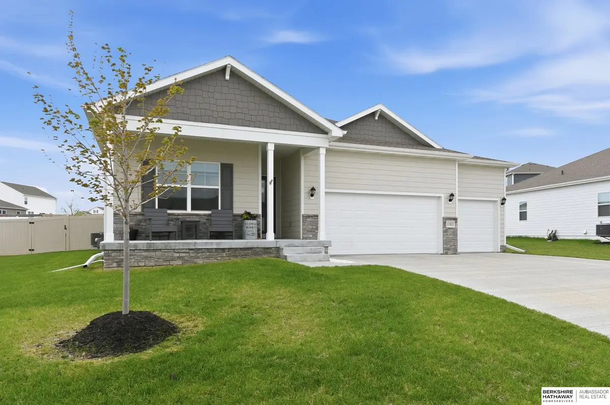 11903 S 117th Street, Papillion, NE 68046 - #1