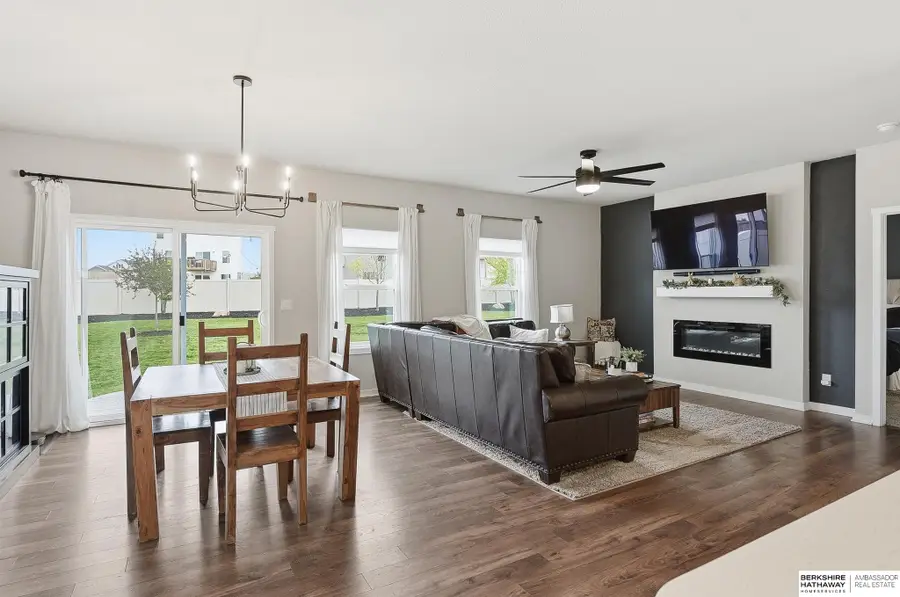 11903 S 117th Street, Papillion, NE 68046 - #3