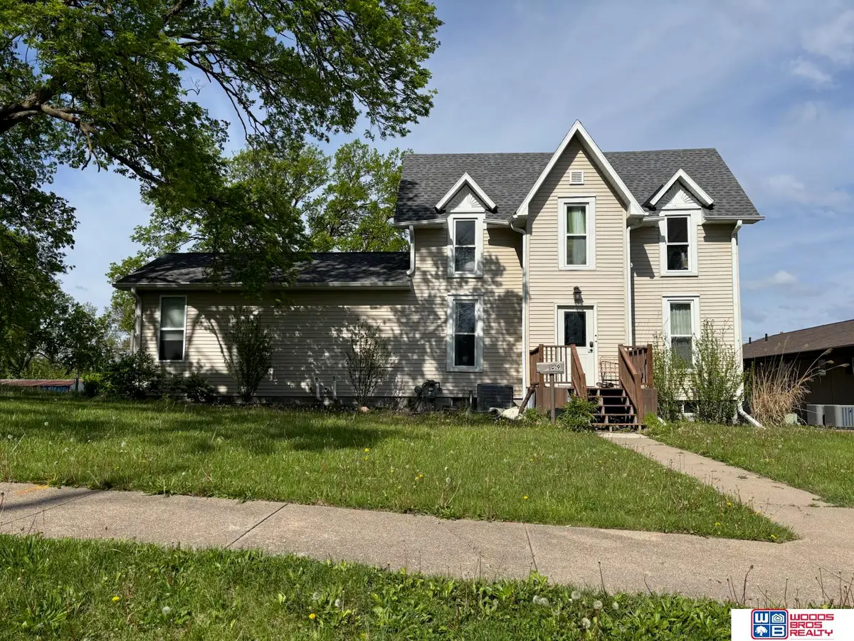 1019 N 7th Street, Beatrice, NE 68310 - #1