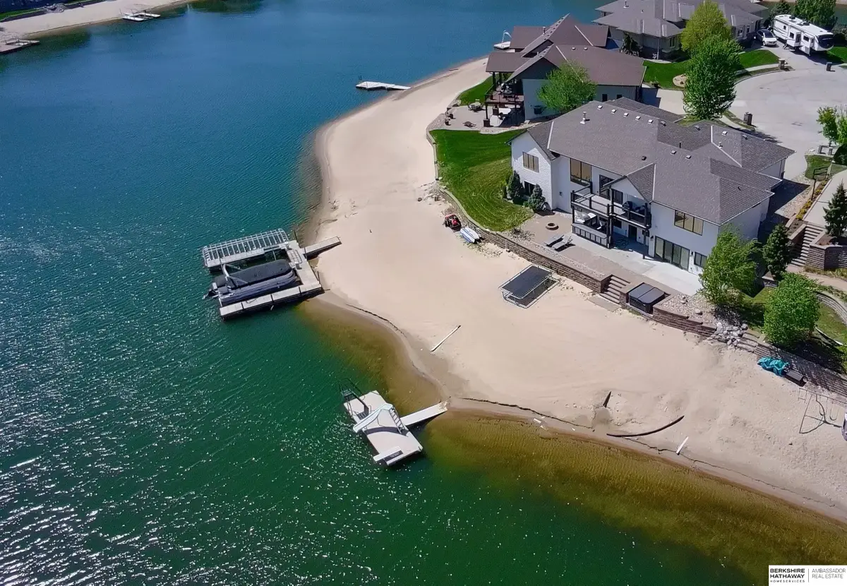 3905 N 269th Circle, Valley, NE 68064 - #1