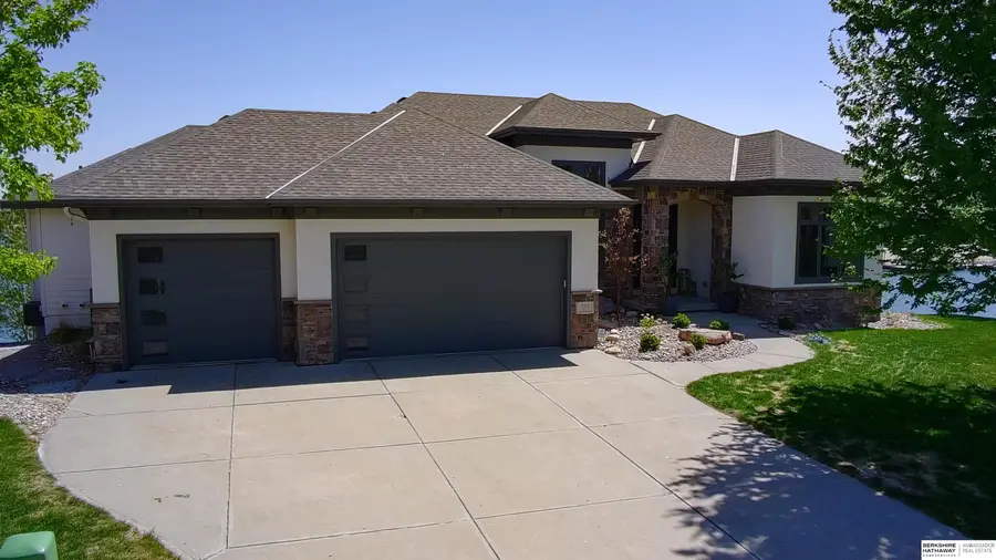 3905 N 269th Circle, Valley, NE 68064 - #2