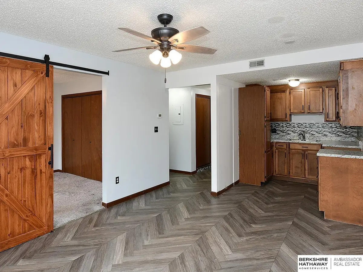 1540 N Cotner Blvd Boulevard N #B107, Lincoln, NE 68505 - #1