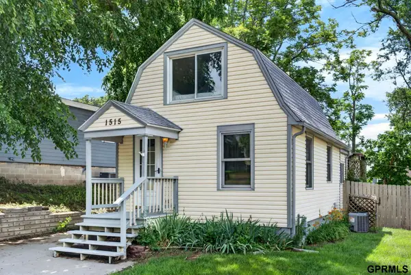 1515 Madison Street, Omaha, NE 68107