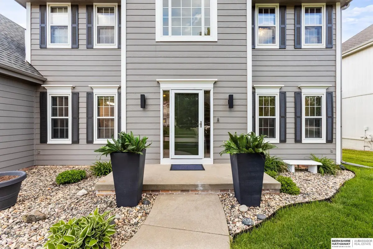 1420 S 176th Street, Omaha, NE 68130 - #1