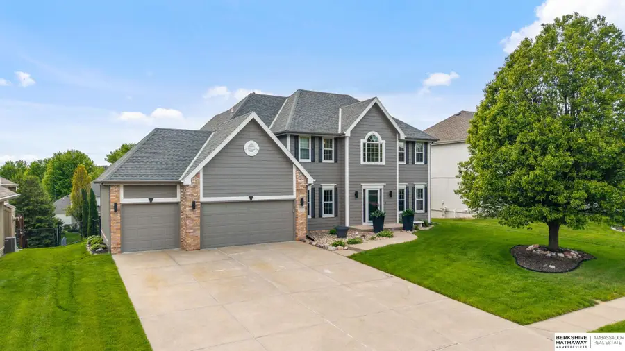 1420 S 176th Street, Omaha, NE 68130 - #2