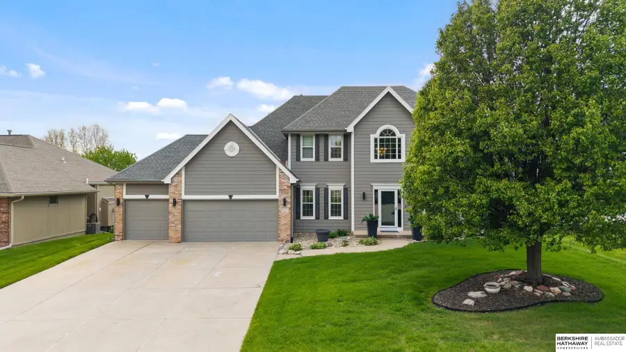 1420 S 176th Street, Omaha, NE 68130 - #3