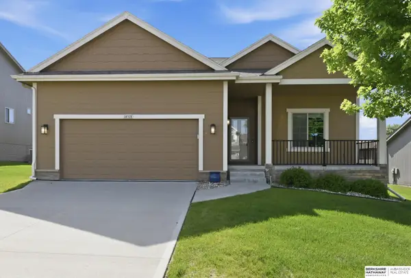 14318 S 20th Street, Bellevue, NE 68123