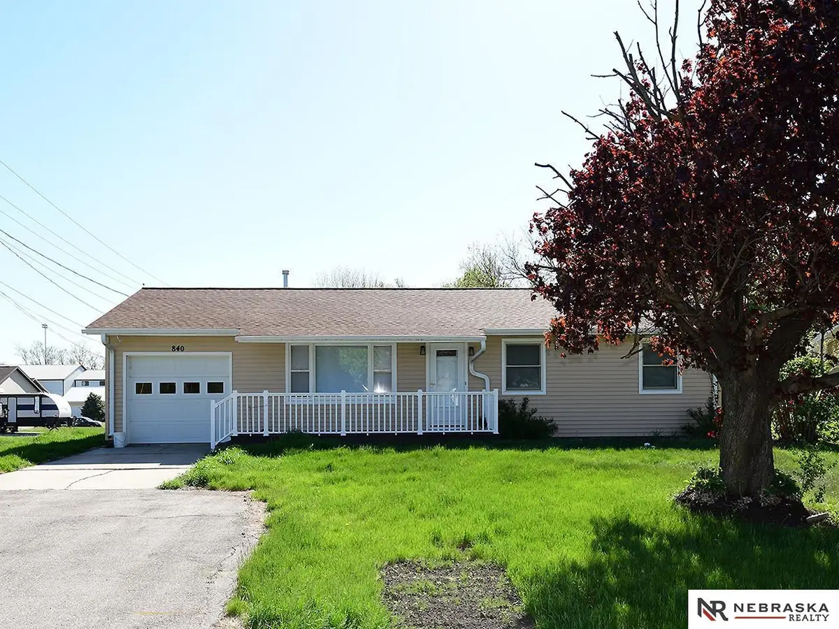 840 I Street, Palmyra, NE 68418-2525 - #1