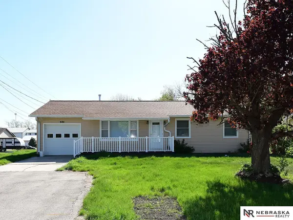 840 I Street, Palmyra, NE 68418-2525