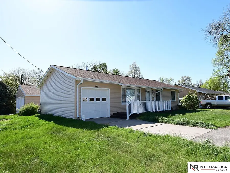 840 I Street, Palmyra, NE 68418-2525 - #2