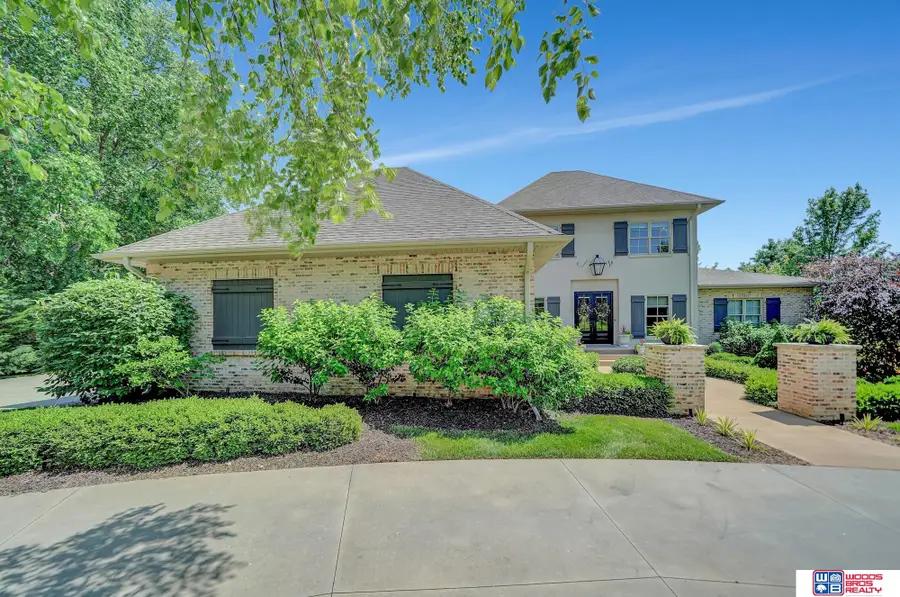 831 Capitola Drive, Lincoln, NE 68512 - #2