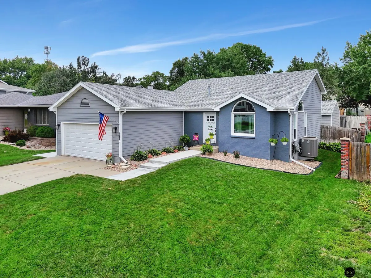 2740 Kipling Circle, Lincoln, NE 68516 - #1