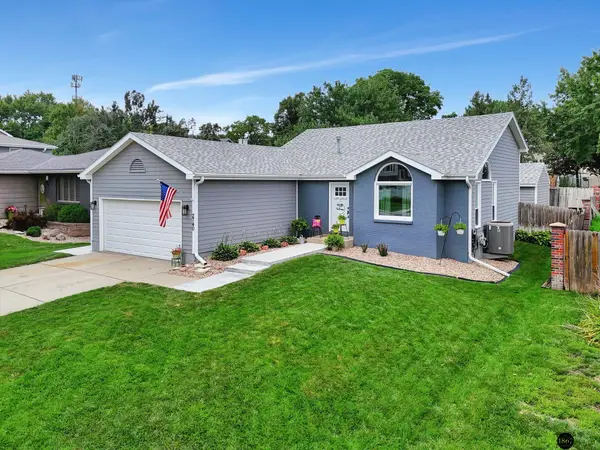 2740 Kipling Circle, Lincoln, NE 68516