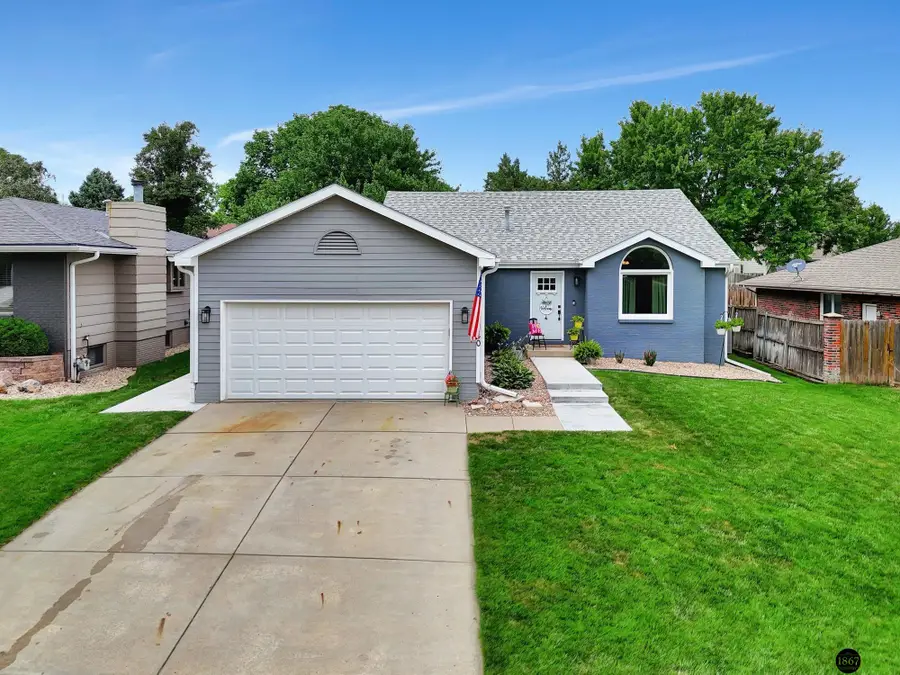 2740 Kipling Circle, Lincoln, NE 68516 - #3