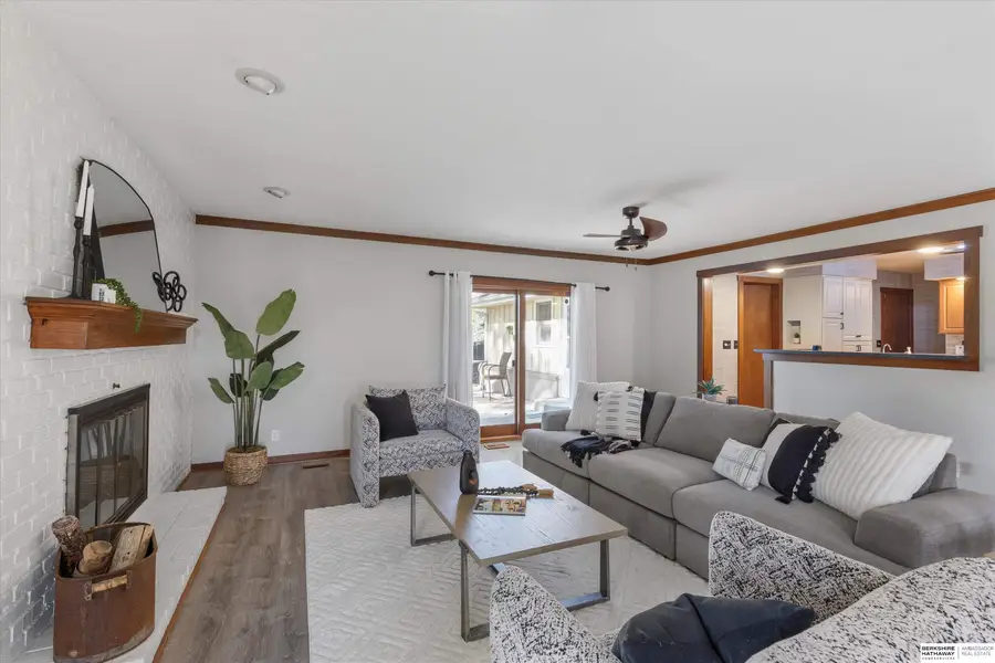 6101 Frontier Road, Lincoln, NE 68516 - #2