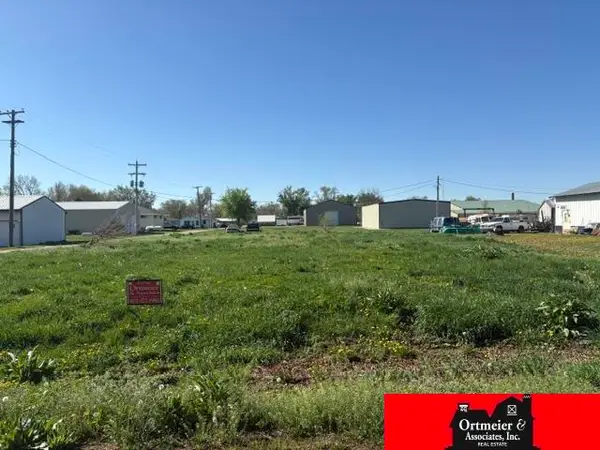 351 E 9th Street, Decatur, NE 68020