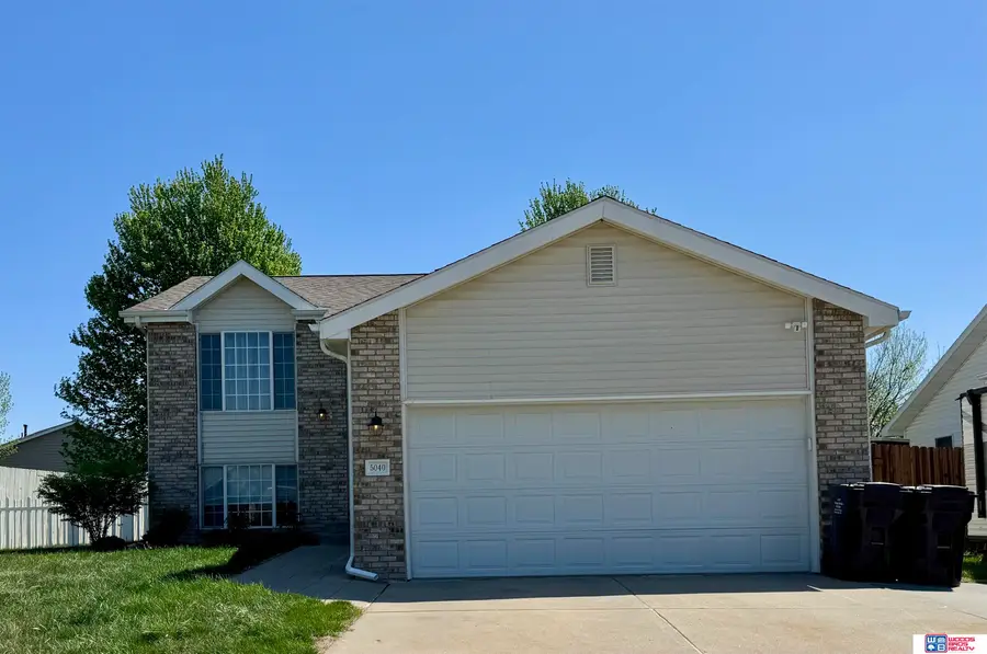 5040 NW 10th Street, Lincoln, NE 68516 - #3