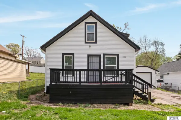 4721 N 42nd Street, Omaha, NE 68111