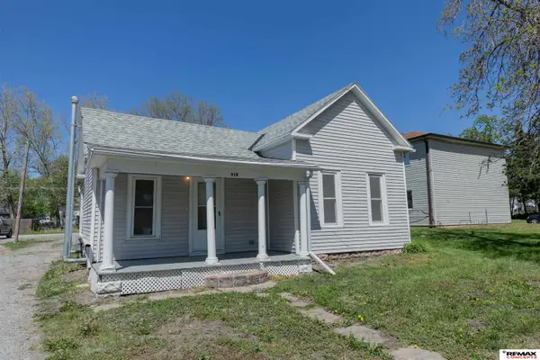 918 Scott Street, Beatrice, NE 68310