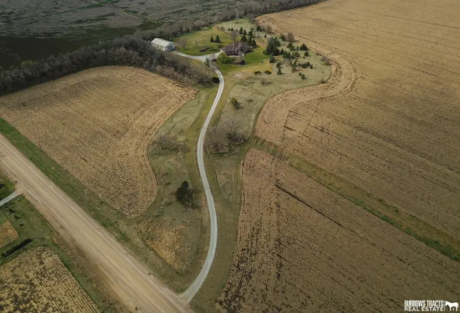 15961 N 141st Street, Waverly, NE 68462 - #2