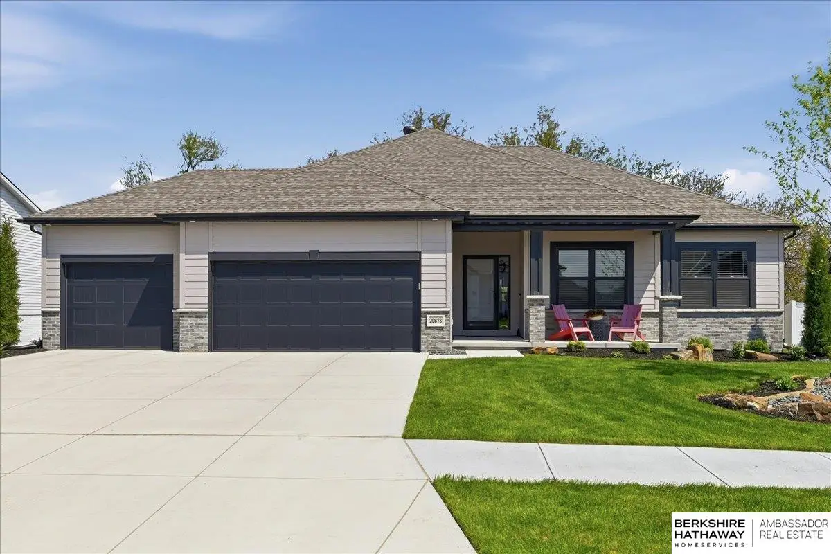 20878 Camelback Avenue, Gretna, NE 68028 - #1