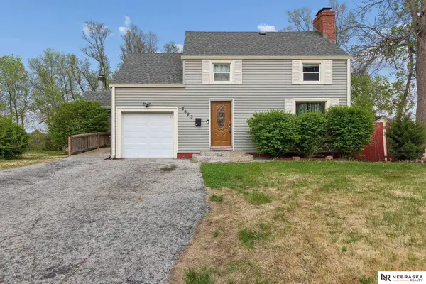 6623 N 31st Avenue, Omaha, NE 68112