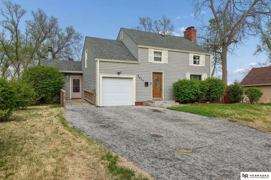 6623 N 31st Avenue, Omaha, NE 68112 - #3