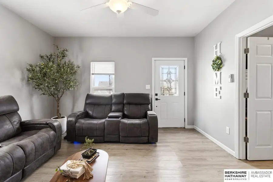 403 Bluff Street, Oakland, IA 51560 - #3