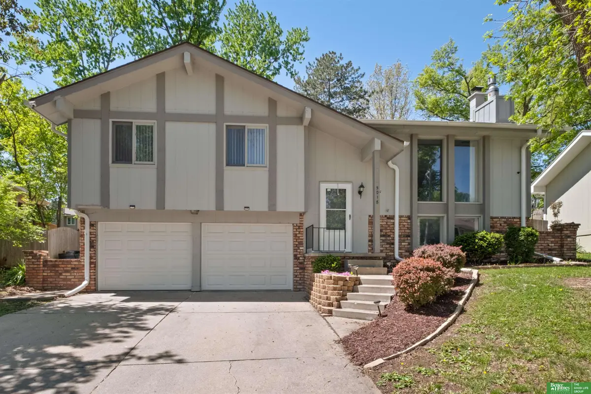 5018 S 149th Street, Omaha, NE 68137 - #1