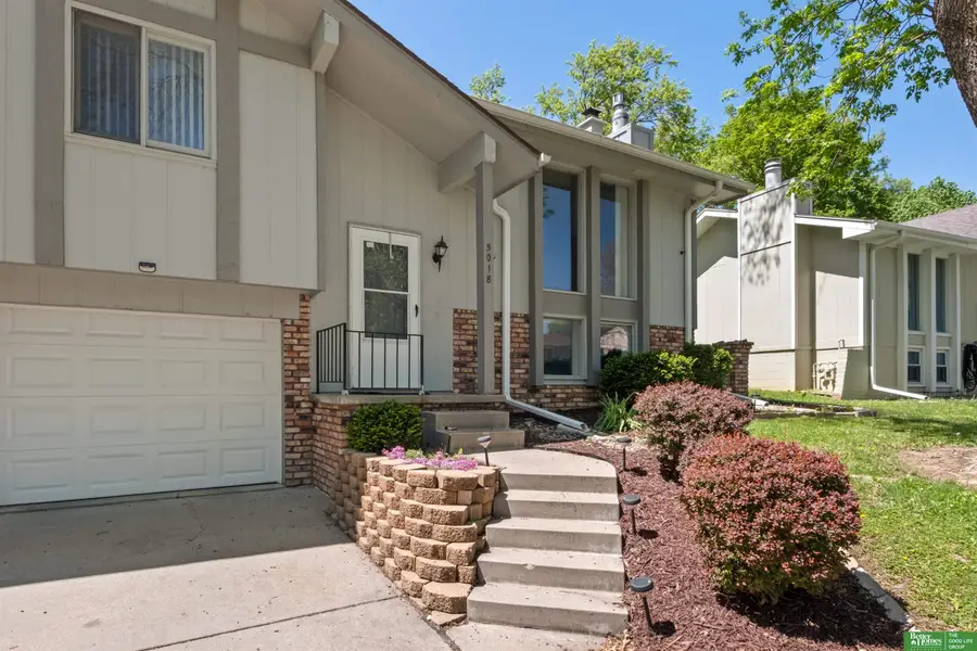 5018 S 149th Street, Omaha, NE 68137 - #3