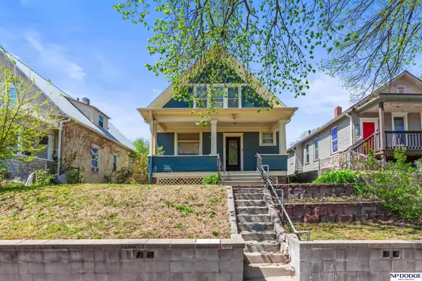 1948 S 15 Street, Omaha, NE 68108