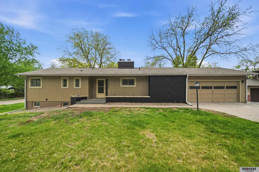 3311 Calvert Street, Lincoln, NE 68506 - #2