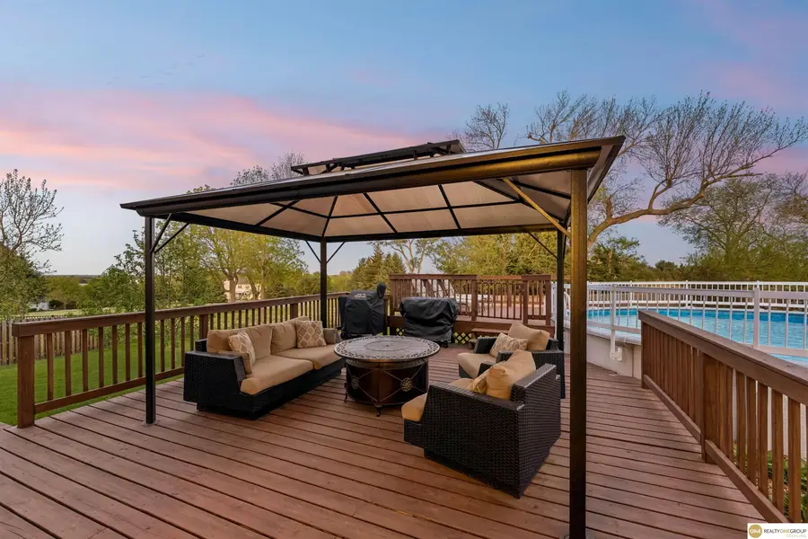 18635 Ohern Circle, Omaha, NE 68135 - #2