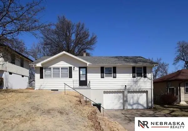 6634 Curtis Avenue, Omaha, NE 68104