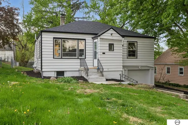 6035 Spaulding Street, Omaha, NE 68104