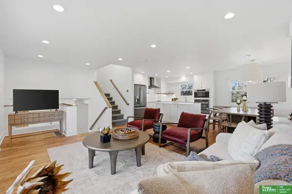 3618 Barretts Drive, Bellevue, NE 68147