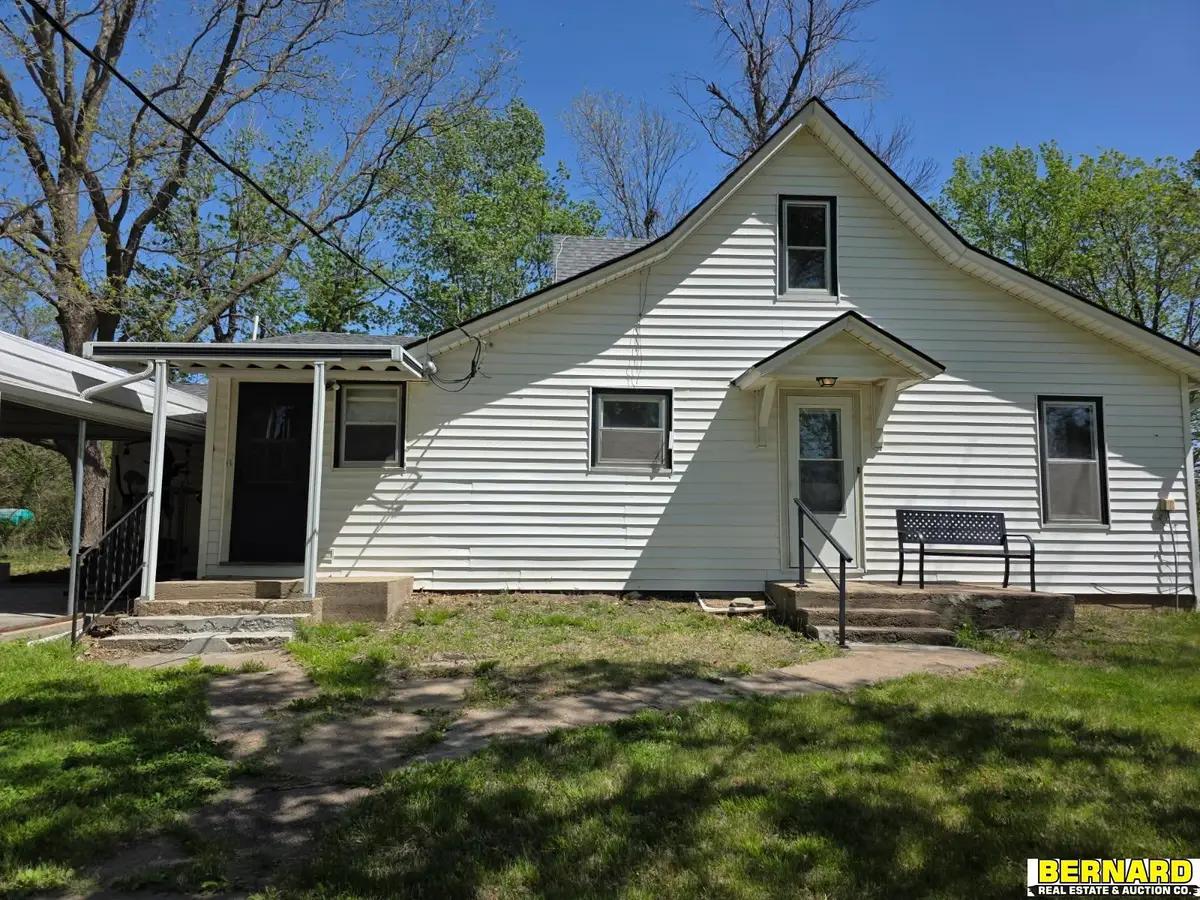 64170 712 Road, Dawson, NE 68337 - #1
