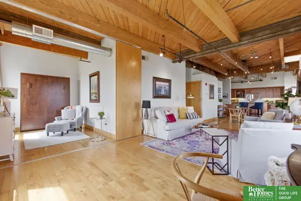 105 S 9 Street #507, Omaha, NE 68102