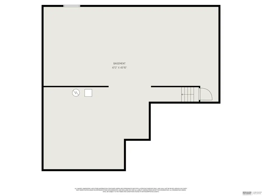 7710 S 33 Avenue, Bellevue, NE 68147 - #3