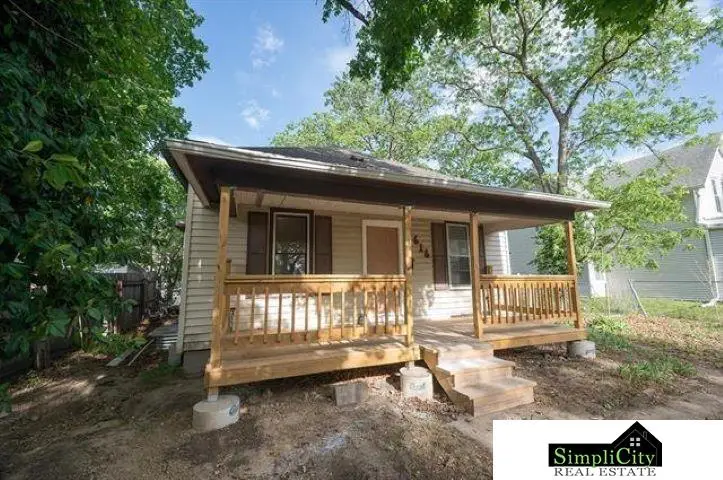 616 N 4th Street, Beatrice, NE 68310 - #1